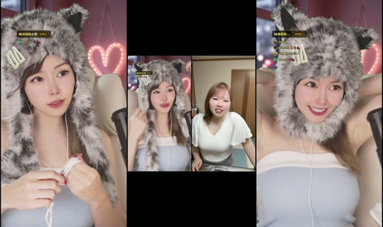 Stream von yuri.love01 – 19. Okt. 2026, 23:04