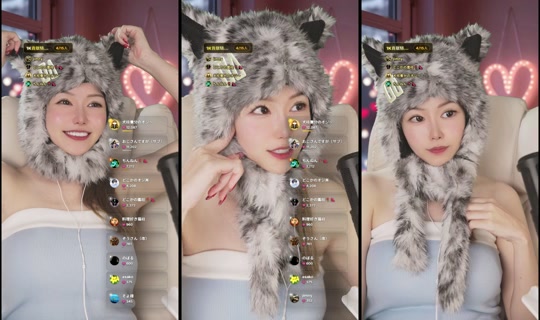 Stream von yuri.love01 – 19. Okt. 2026, 23:55