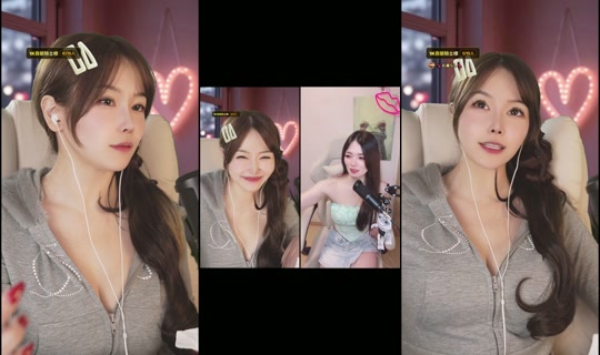 Stream yuri.love01 - 20 Okt 2026, 8.55