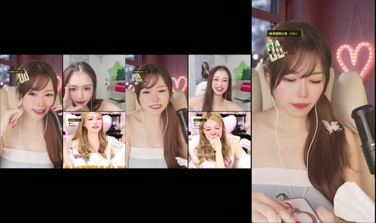 yuri.love01's Stream - Oct 21, 2026, 10:11 PM