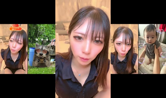 yurina_era999's Stream - Jul 27, 2026, 1:55 PM