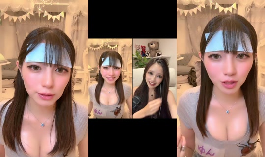 yurina_era999's Stream - Jul 30, 2026, 2:55 PM