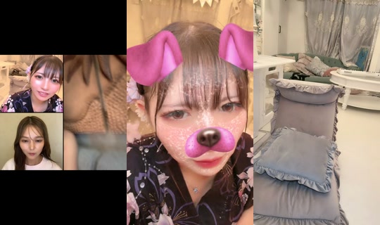 yurina_era999's Stream - Aug 7, 2026, 2:07 PM