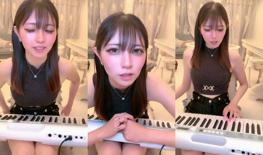 yurina_era999's Stream - Aug 8, 2026, 12:15 PM