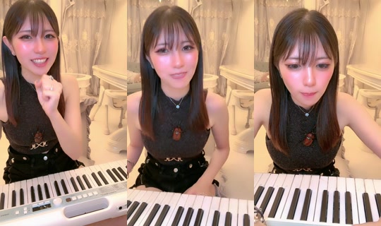 yurina_era999's Stream - Aug 8, 2026, 1:17 PM