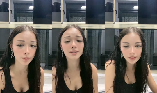 yusrabariss's Stream - Jul 9, 2026, 8:26 PM