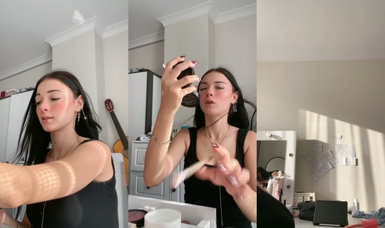 yusrabariss's Stream - Jul 13, 2026, 3:35 PM