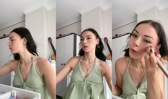yusrabariss's Stream - Jul 14, 2026, 12:57 PM