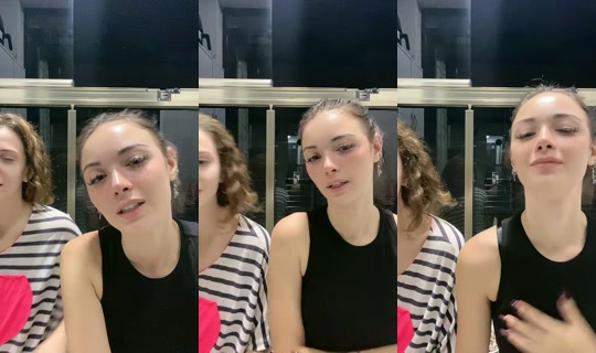 yusrabariss's Stream - Jul 17, 2026, 12:16 AM