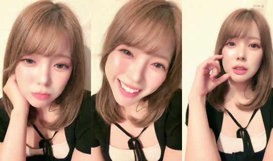 yuu.model's Stream - Jul 23, 2026, 3:56 PM