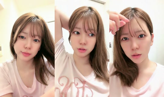 yuu.model's Stream - Jul 25, 2026, 12:37 PM