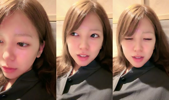 yuu.model's Stream - Jul 31, 2026, 1:19 PM