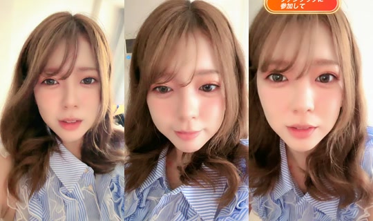 yuu.model's Stream - Aug 14, 2026, 6:23 AM
