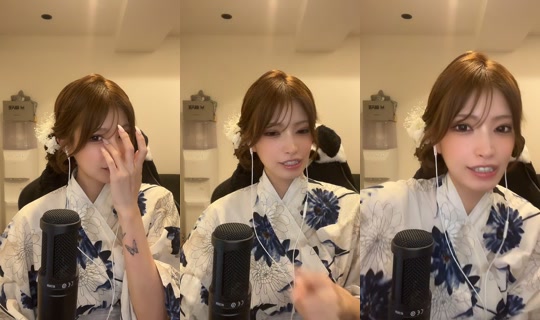 yuuka_akane___'s Stream - Jul 19, 2026, 1:49 PM