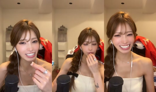 yuuka_akane___'s Stream - Aug 10, 2026, 3:52 PM