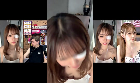 yuukikichan124's Stream - Aug 31, 2026, 3:23 AM