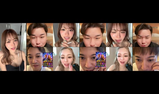 yuukikichan124's Stream - Oct 15, 2026, 2:11 AM