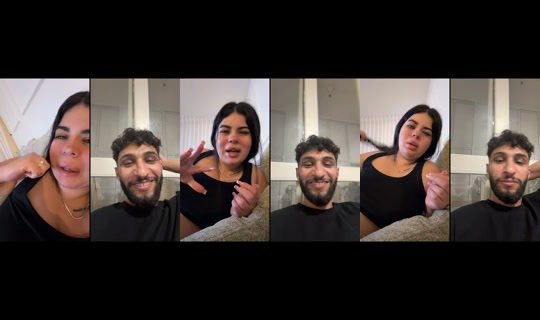 Stream von yuval_o6 – 22. Aug. 2026, 19:35