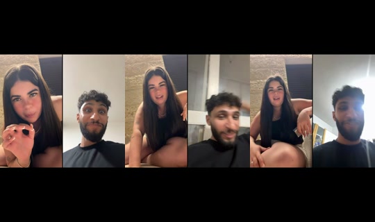 Stream von yuval_o6 – 22. Aug. 2026, 20:03