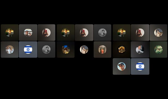 Stream di yuvallll14 - 19 lug 2026, 8:57