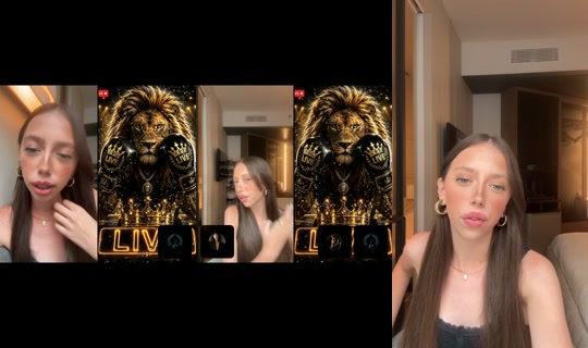 Stream di yuvallll14 - 19 lug 2026, 16:43