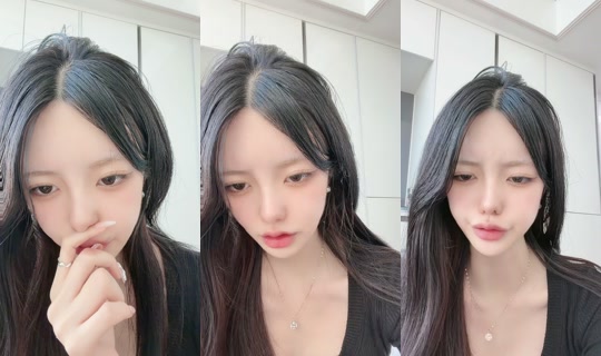 yuxilh's Stream - Jul 30, 2026, 8:45 AM
