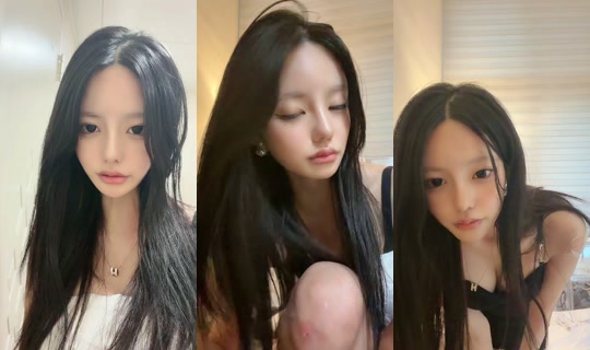 yuxilh's Stream - Aug 24, 2026, 8:57 PM