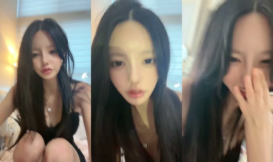 yuxilh's Stream - Aug 24, 2026, 10:24 PM