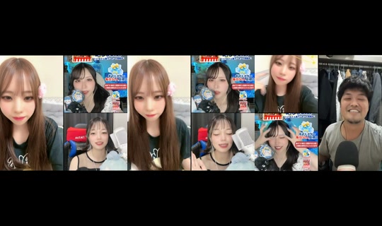 yuyu._.zzzzzzz's Stream - Jul 13, 2026, 12:54 PM