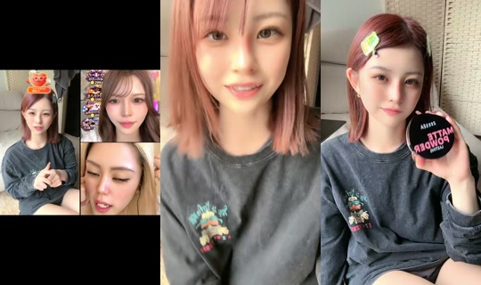 yuyu_inu_love's Stream - Oct 2, 2026, 3:01 AM