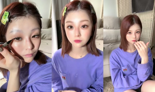 yuyu_inu_love's Stream - Oct 5, 2026, 3:38 AM