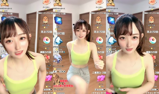 Stream ni yuyu_omochi - Hul 30, 2026, 5:36 AM