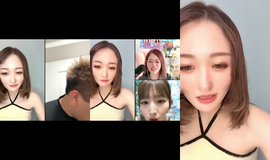 Stream ni yuyu_omochi - Ago 10, 2026, 7:54 AM