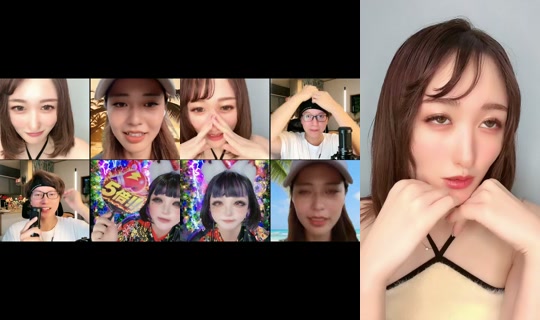 Stream ni yuyu_omochi - Ago 10, 2026, 9:42 AM