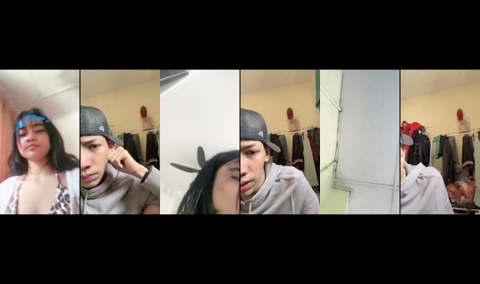 yuyufrankie's Stream - Jul 15, 2026, 6:17 AM