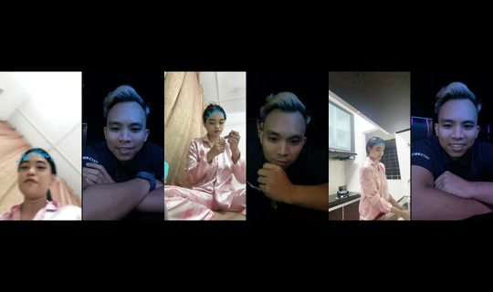 yuyufrankie's Stream - Jul 15, 2026, 8:25 PM