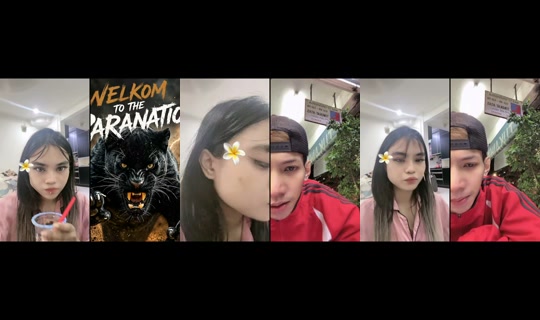 yuyufrankie's Stream - Jul 29, 2026, 10:31 PM
