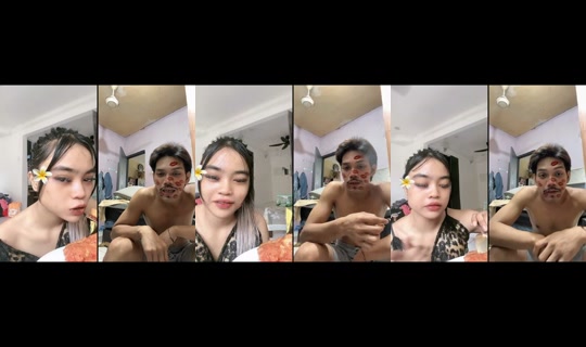 Stream ni yuyufrankie - Hul 30, 2026, 4:26 AM