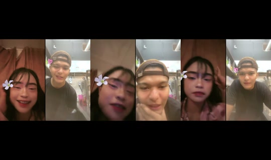yuyufrankie's Stream - Aug 18, 2026, 6:41 PM
