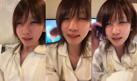 yuzu090201 の配信 - 2026年8月8日 14:41