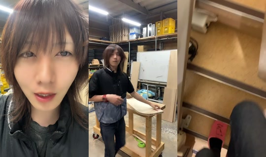 Stream di yuzu090201 - 11 ago 2026, 11:13