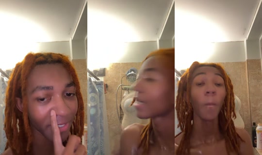 Stream di yvesfromloonayyxy - 27 lug 2026, 2:43