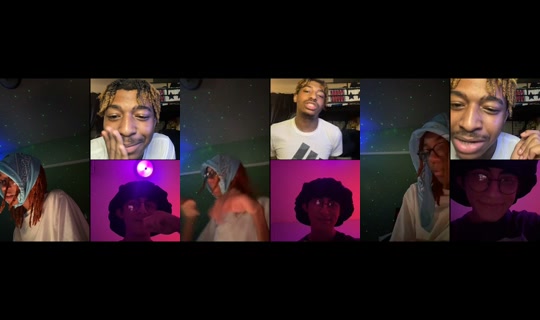 Stream di yvesfromloonayyxy - 27 lug 2026, 4:02