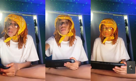 Stream di yvesfromloonayyxy - 27 lug 2026, 8:04