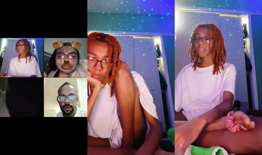 yvesfromloonayyxy's Stream - Jul 28, 2026, 12:29 AM
