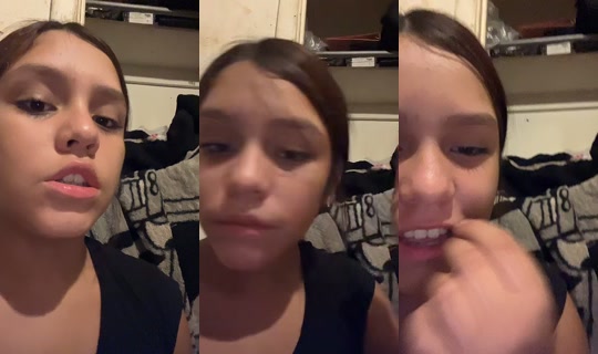 Stream di yvette.silva1 - 9 ago 2026, 10:41
