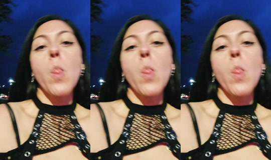 yvettevalentine's Stream - Jul 16, 2026, 2:50 AM