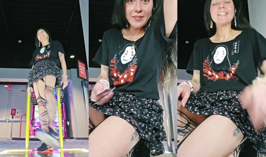 yvettevalentine's Stream - Jul 21, 2026, 1:54 AM