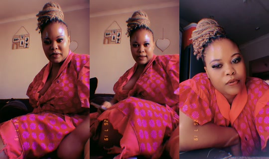 Stream di yvonnemokgethikhanyi - 19 lug 2026, 8:31