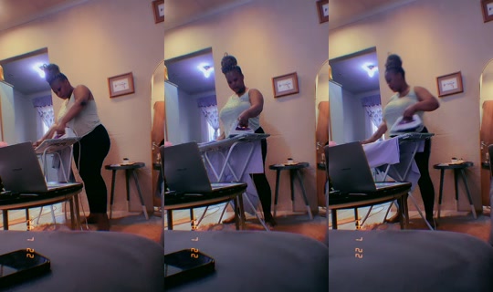 Stream di yvonnemokgethikhanyi - 22 lug 2026, 15:07
